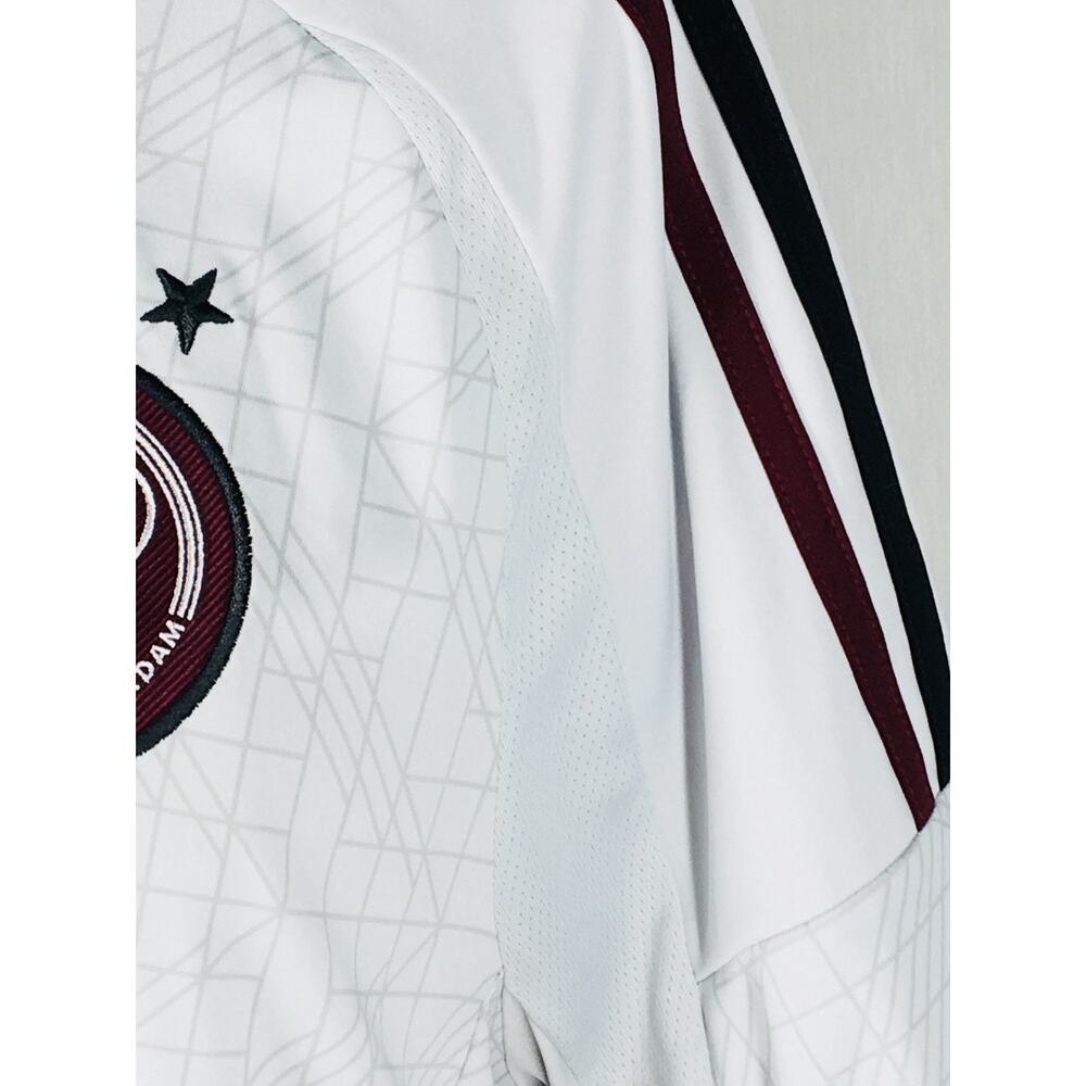 NWOT 2XL Adidas Ajax Amsterdam 2024 Mens Jersey - Picture 4 of 15